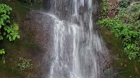 Water fall