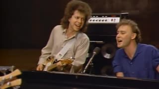 Bruce Hornsby & The Range - The Valley Road