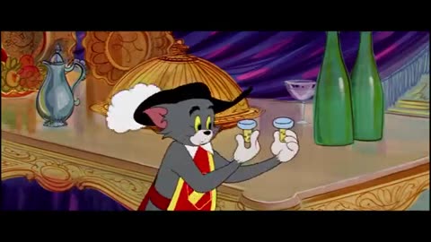 Tom & Jerry | Tom & Jerry in Full Screen | Classic Cartoon Compilation/toons ki duniya
