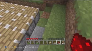 Minecraft: Lets Play - WALKTHROUGH Part 54