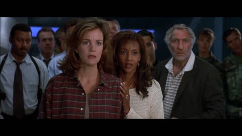 Independence Day - Ending Scene (HD)