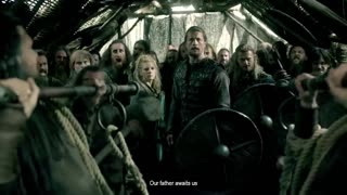 The Vikings hem!