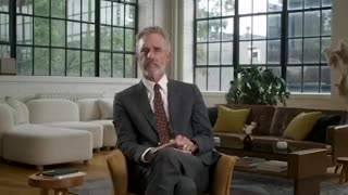 Jordan Peterson’s brilliant short message to the globalists - LEAVE US ALONE