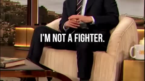 Keanu reeves: if you are a lover you gotta be a fighter