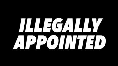 "Did Congress KNOW that the Garland/Jack Smith appointment was ILLEGAL—but let it happen anyway?"