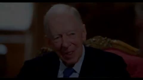 Rothschild Is Completely Committed To Israel