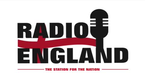 Radio England - The Voice of the resistance!