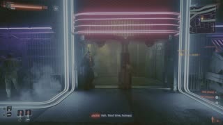 Cyberpunk 2077 play through 4