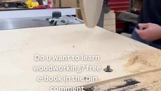 Woodworking guide for beginners