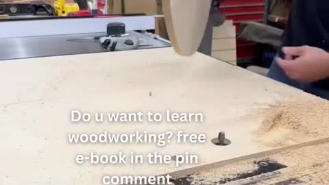 Woodworking guide for beginners