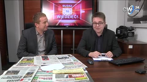 Musisz to wiedzieć (63) 22.11.2015