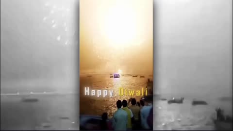 Happy Diwali 🙏