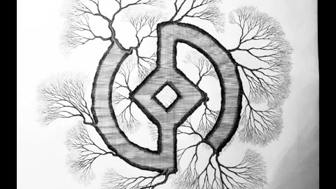 NameTrees: DOVYDAS's Logo