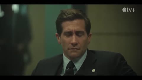 Presumed Innocent Official Trailer - Jake Gyllenhaal, Ruth Negga, Kingston Rumi Southwick