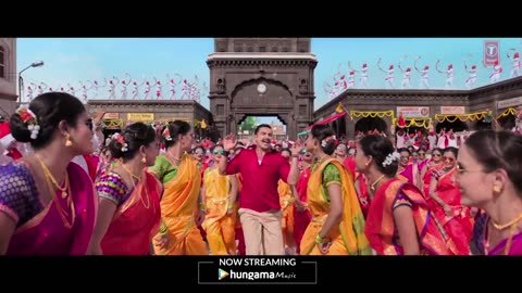 Aala Re Aala - Simmba-(HDvideo9)