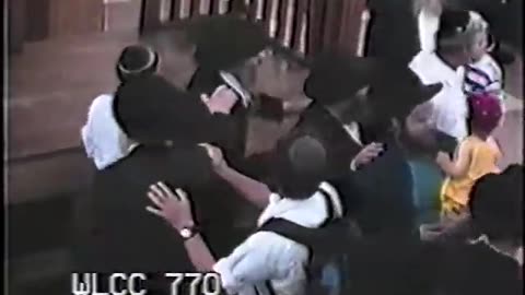 331. Chof Beis Tammuz 5753, Mincha = כ"ב תמוז תשנ"ג