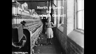 North And South by Elizabeth Gaskell