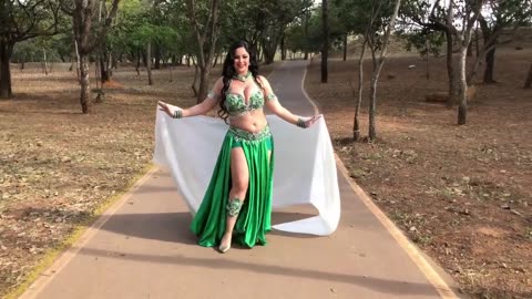 Belly dance#112