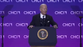 Joe Biden hates America