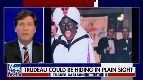 Tucker’s Savage Trudeau Takedown Will Have You Rolling