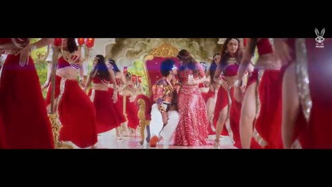 JAMNA PAAR - Tony Kakkar ft. Manisha Rani | Neha Kakkar | Trendy Music Showcase