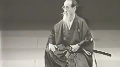 Legendary Samurai in JAPAN