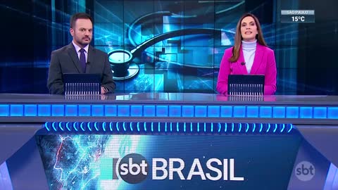 Varíola dos macacos está se espalhando no Mundo | SBT Brasil (21/05/22)