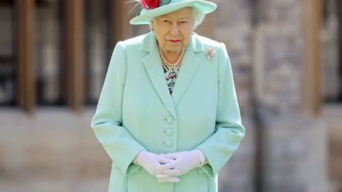 Queen Elizabeth Dies