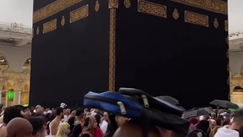 Makkah Video of Kabbah