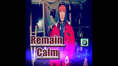 Frosst T. - Remain Calm (Full EP) (prod.DJ DopeyTooSICK)