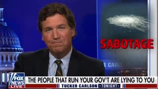 Sabotage: The Biden Administration Wants to Control What you Believe.