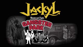 Jackyl at Gangster Park in Harshaw Wisconsin (Full Concert)