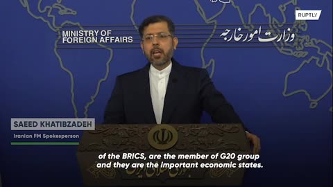 Why Iran is the perfect partner for BRICS+