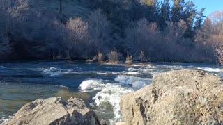 Deschutes River, Redmond, Oregon