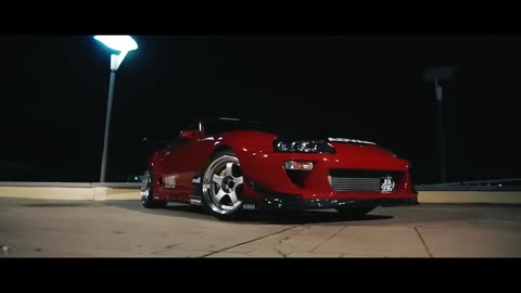 Tokyo Drift_Teriyaki Boyz(Pedro DJ Remix) (Bass Boosted)webm