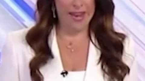 Aussie Reporter Sharri Markson Breaks Down Crying on Air Over Barbarity of Hamas Attacks on Israel