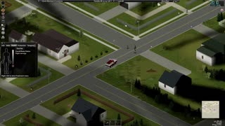 Dangerous Duo Project Zomboid Part 14