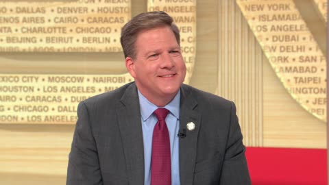 New Hampshire Gov. Sununu hints at 2024 Presidential run