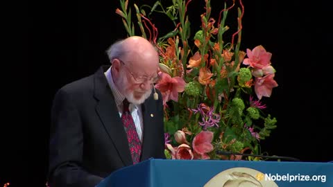 Prof William Campbell | Nobel Lecture - Ivermectin, A reflection on Simplicity