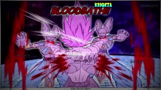 Birth of the Strongest New Forms of Goku, Vegeta & Jiren Dragon Ball Super Omni Dimensions EP 7