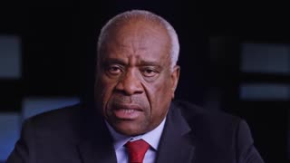 Justice Thomas Releases EPIC New Video LEVELING The Far-Left