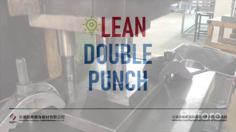 (#3) - 2 Second Lean - Double Punch