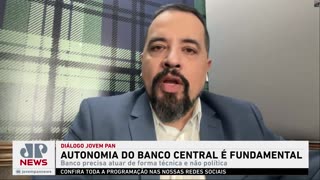 Banco Central precisa atuar de forma técnica e não política