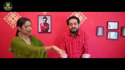 Khichdi Episode 6 _ Season 2 _ Best Hindi Comedy Videos _ Funny Videos 2022 _ Golden Hyderabadiz