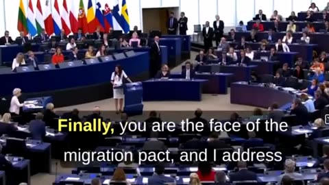 Polish Rep Drops some truth at the EU
