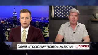 In Focus - California Continues Down The Abortion Rabbit Hole