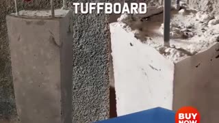 Tuffboard