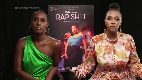 Issa Rae criticizes effort to save Ezra Miller's movies, career as a 'microcosm of Hollywood'