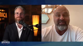 Todd Callender: The Globalist Traitors Will be Tried & HANGED... 2024 Everything Changes