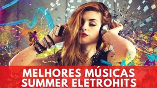 SummerHits (DjH Mix I)